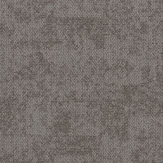Shaw Grounded Spaces Presence Tile 5T691 Range Presence Flax