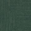 Shaw Grounded Spaces Grounded Accent Tile 5T693 Range Grounded Accent  Forest