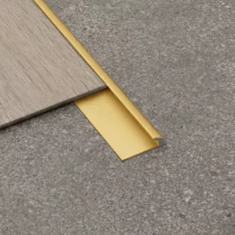 DT032 Brass