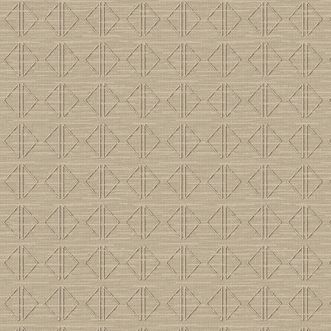 Diamonds Sisal 8 X 9 ft Rectangle