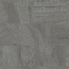 Knight Tile Stone Gluedown Honed Charcoal Slate 305mm x 457mm