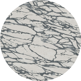 Carrara Pure 11 ft Circle