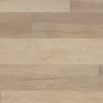 LooseLay Longboard Plank Pure Fabric Oak 1500mm x 250mm