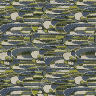 Drip Lush 6 X 9 ft Rectangle