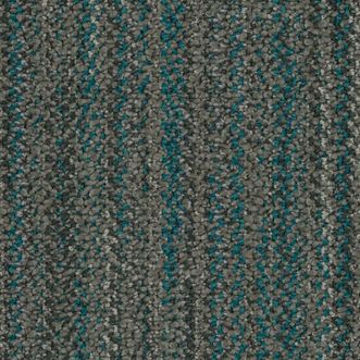 Community Flat Weave Blended Sky