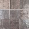 Piha Square Rock Subway Gloss Tile 138x138mm