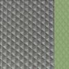 Diamondtred Zebron Mid Grey Zebron 37 mm