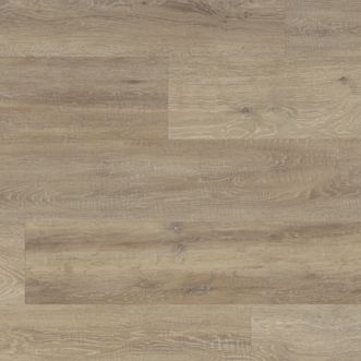 SAMPLE Karndean Korlok Wood RKP8101 Baltic Washed Oak 520x545mm Sample Board