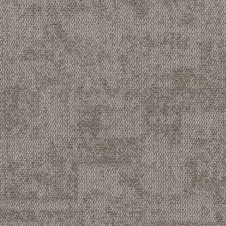 Shaw Grounded Spaces Presence Tile 5T691 Range Presence Sand