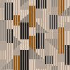 Kista Artisanal Circle 12 X 15 ft
