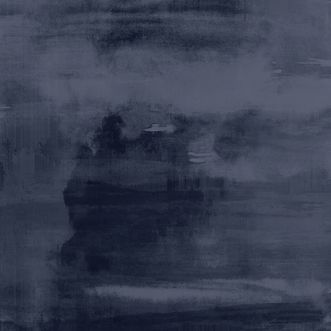 SAMPLE Shaw RUGS Watercolor R L Midnight RUG SAMPLE 0 0