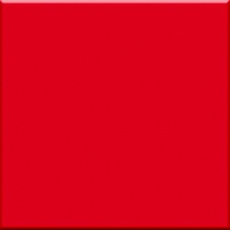 Trasparenze Rosso 200mm x 200mm