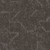 Shaw Grounded Spaces Visualize Tile 5T686 Range Visualize  Brown