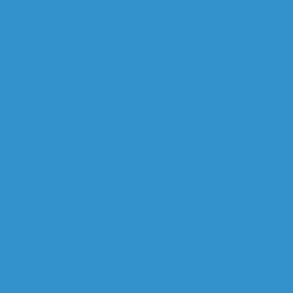 SAMPLE Tarkett Omnisport Reference 6.2mm 26528017 Sky Blue 190x280 A4