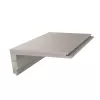 Laminate Stair Nosing Laminate Rakeback Waterfall Stair Nosing