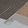 Detail Trims Carpet to Vinyl Height Transition DT038