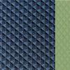 Inserts Specialised/Phosphorescent Colours Safety Blue Zebron - 111