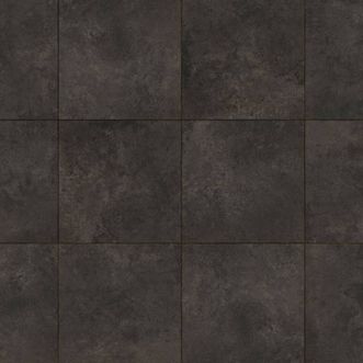 Opus Tile Nero 457mm x 457mm