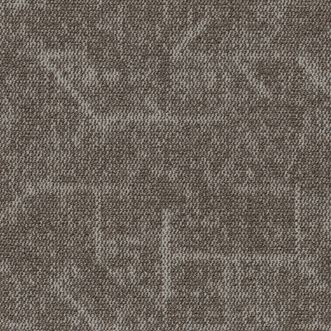 Shaw Grounded Spaces Visualize Tile 5T686 Range Visualize  Tawny