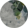Dapple Moss 11 ft Circle