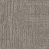 Shaw Grounded Spaces Alignment Tile 5T689 Range Alignment Sand
