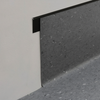 Detail Trims Floor/Wall Junctions DT059